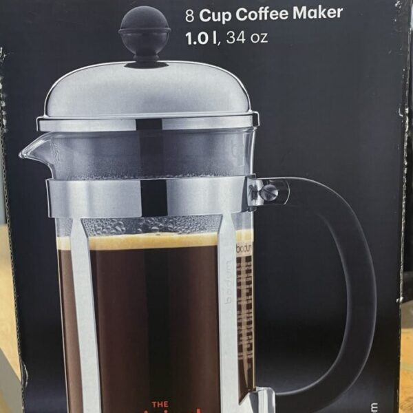 Chambord French Press