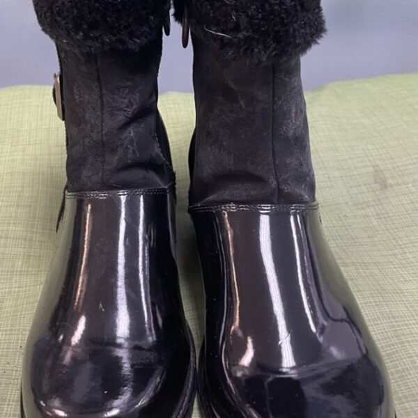 trotters boots