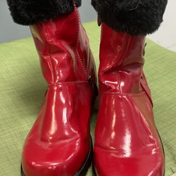 trotters boots
