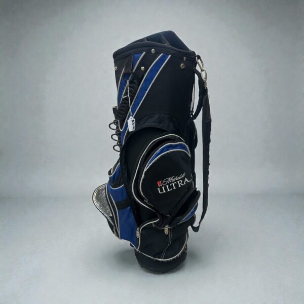 Michelob ULTRA golf stand bag