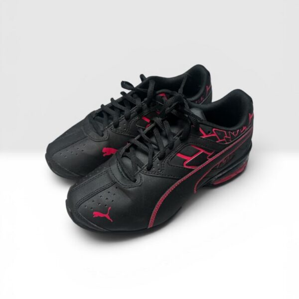 6.5 PUMA Women's Tazon 6 FM sneakers