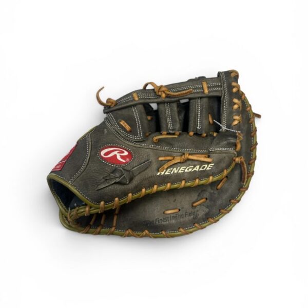 Rawlings Renegade Series Catcher's Mitt