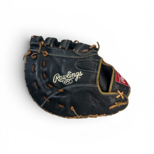 Rawlings Renegade Series Catcher's Mitt