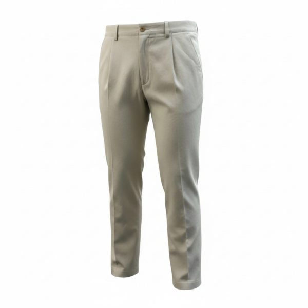 Men’s Classic Beige Ralph Lauren Trousers(Size 38/34)